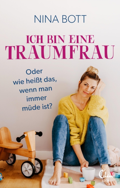 Ein Meer aus Licht und Farben