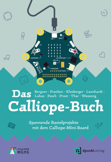 Das Calliope-Buch