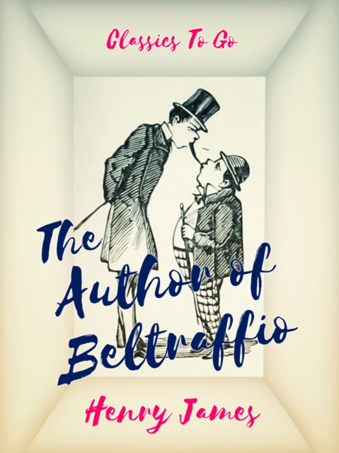 Author of Beltraffio