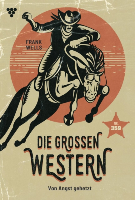 Von Angst gehetzt
