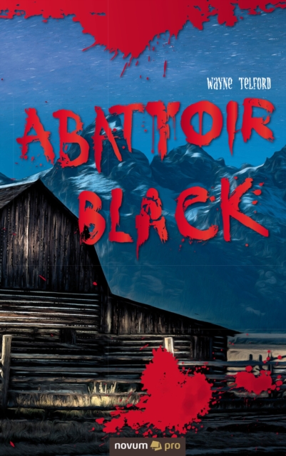 Abattoir Black
