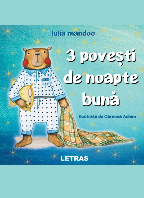 Trei Povesti De Noapte Buna