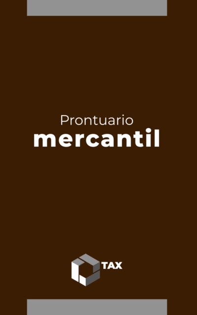 Prontuario Mercantil 2025