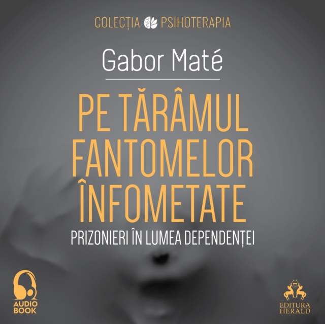 Pe taramul fantomelor infometate