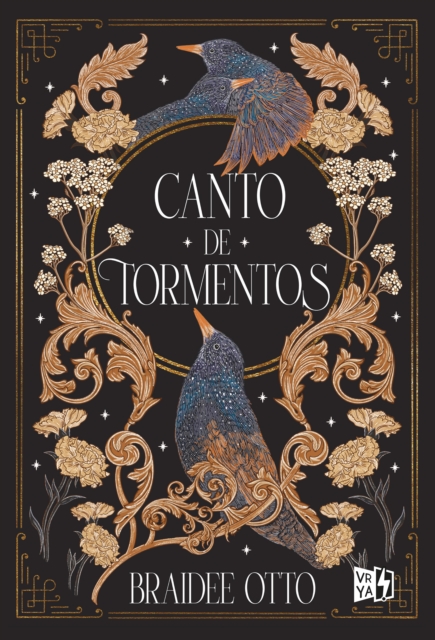Canto de tormentos