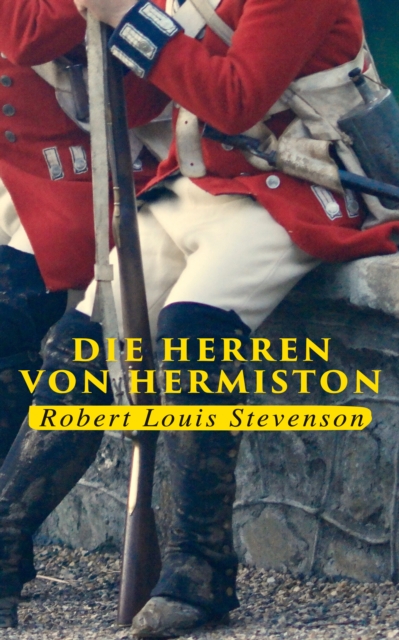 Die Herren von Hermiston