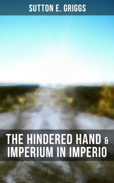 Hindered Hand & Imperium in Imperio