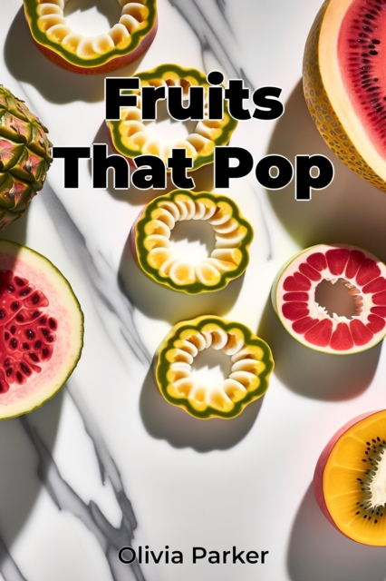 Fruits That Pop