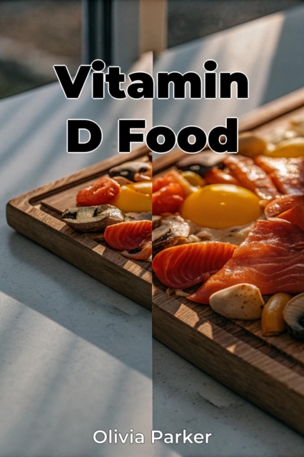 Vitamin D Food