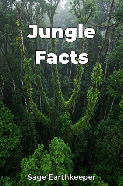 Jungle Facts