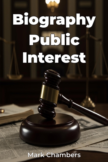 Biography Public Interest