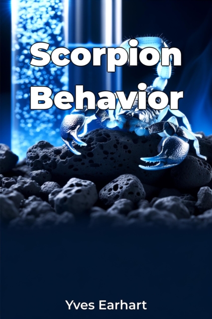 Scorpion Behavior