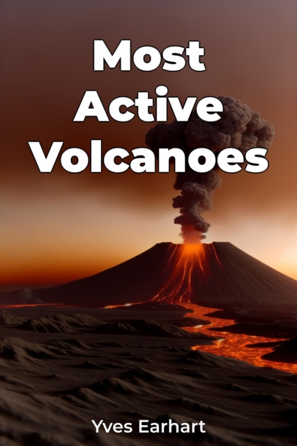 Most Active Volcanoes