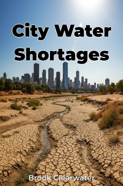 City Water Shortages