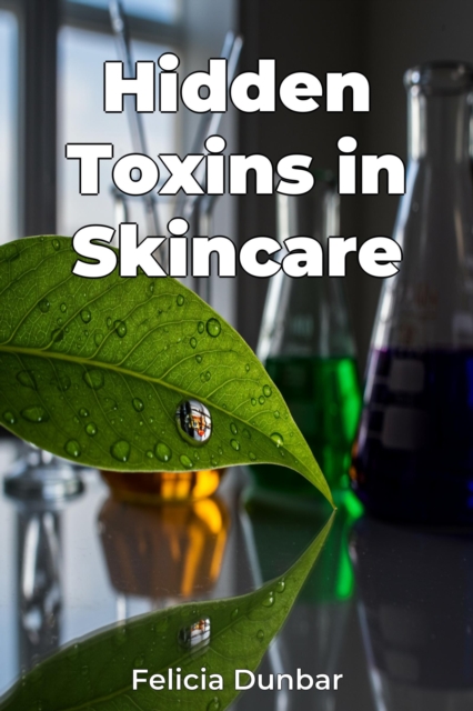 Hidden Toxins in Skincare