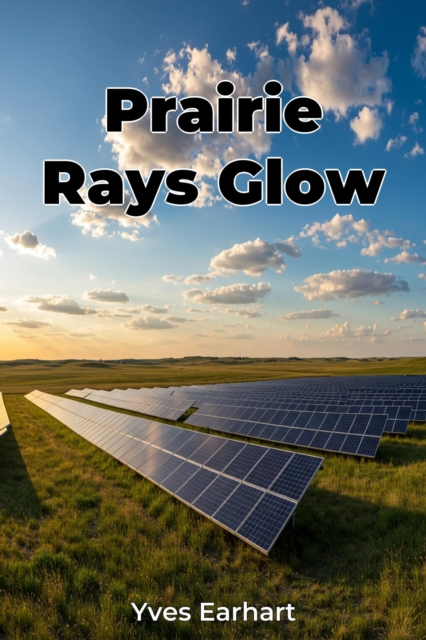 Prairie Rays Glow