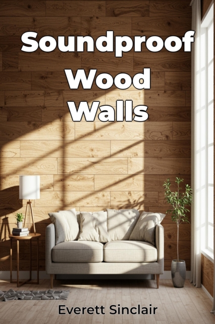Soundproof Wood Walls