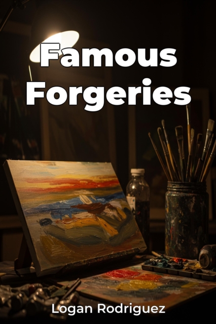 Famous Forgeries