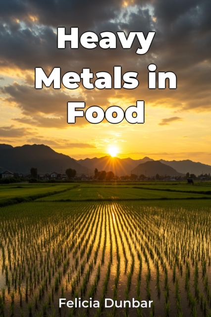Heavy Metals in Food