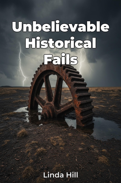 Unbelievable Historical Fails