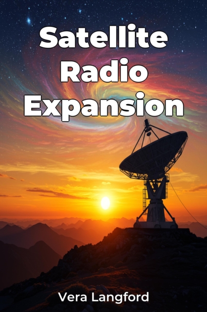 Satellite Radio Expansion