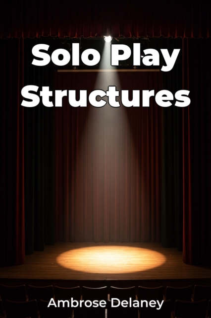 Solo Play Structures
