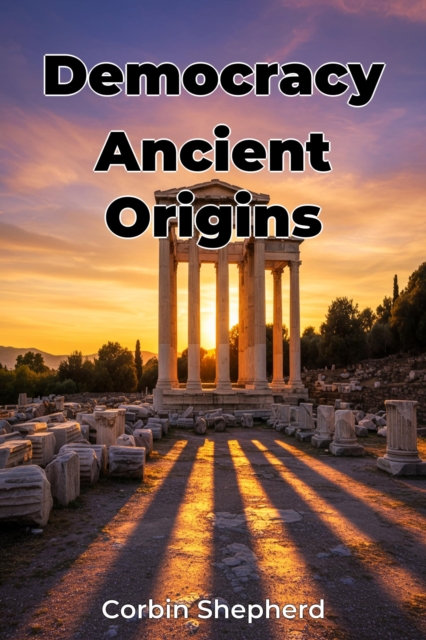 Democracy Ancient Origins