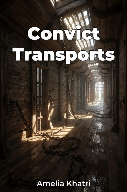 Convict Transports