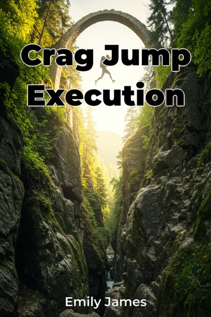 Crag Jump Execution