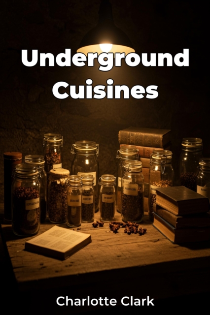 Underground Cuisines