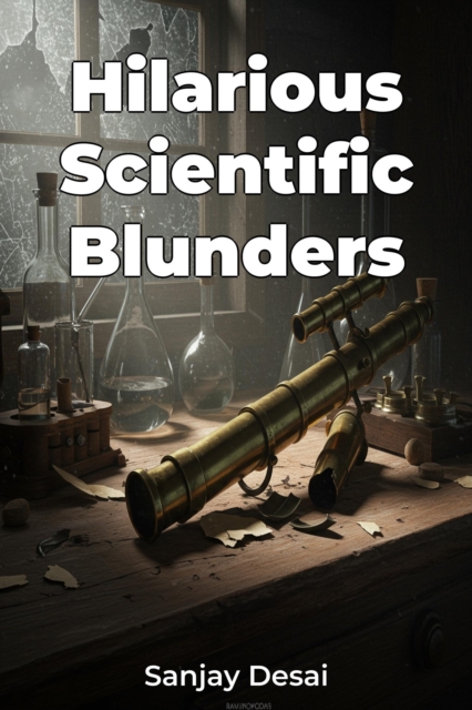 Hilarious Scientific Blunders