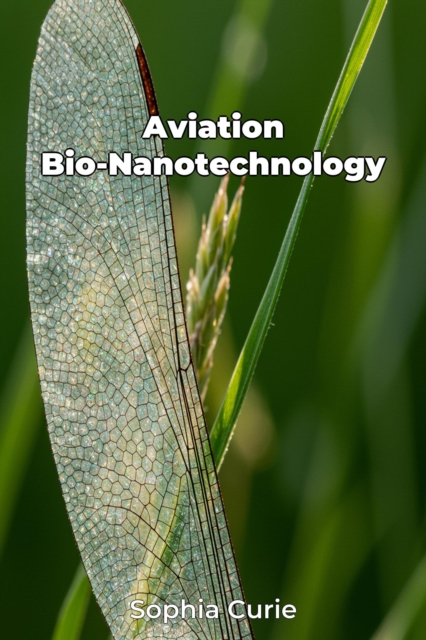 Aviation Bio-Nanotechnology