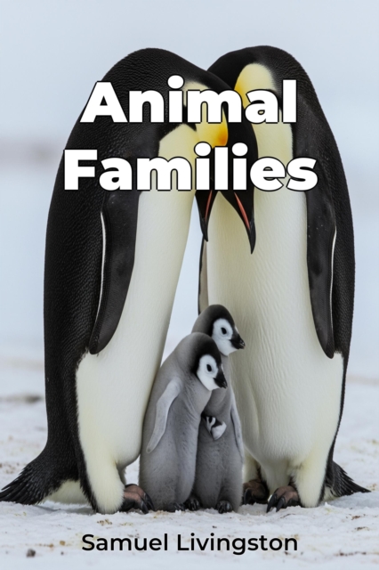 Animal Families