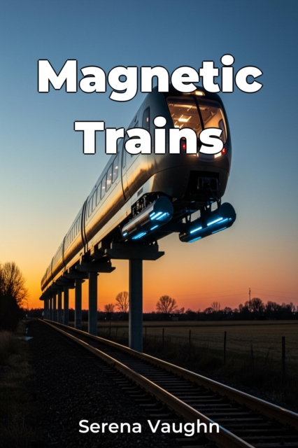 Magnetic Trains