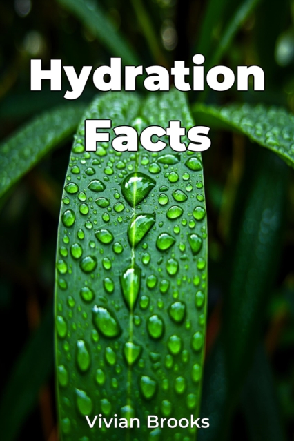Hydration Facts