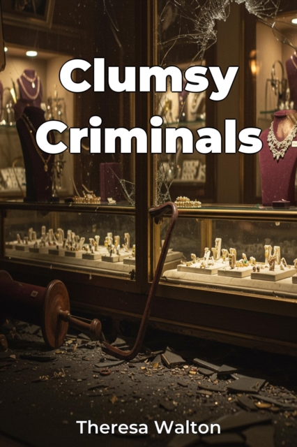 Clumsy Criminals
