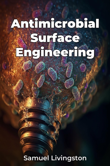 Antimicrobial Surface Engineering