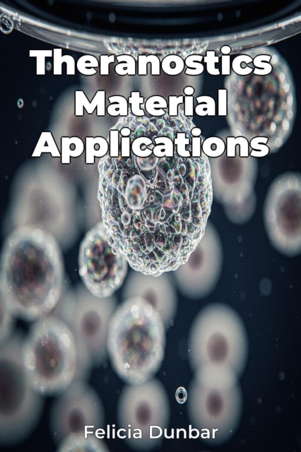 Theranostics Material Applications