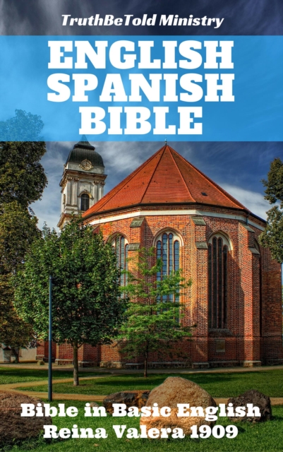 English Spanish Bible
