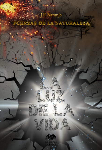 Fuerzas de la naturaleza