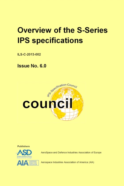 Overview of the S-Series IPS Specifications