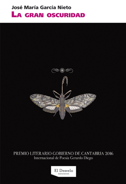 La gran oscuridad