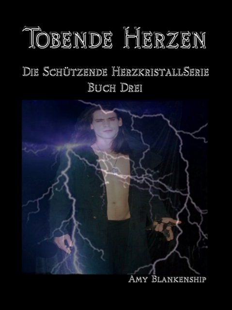 Tobende Herzen