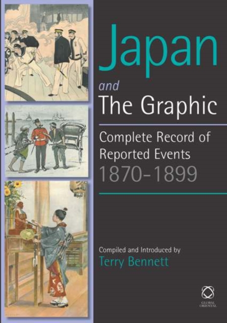 Japan and The Graphic