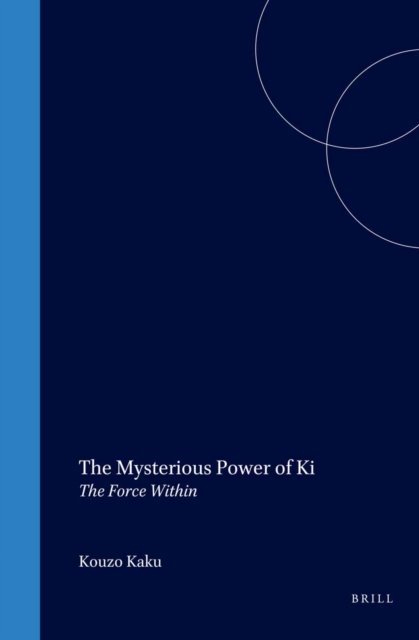 Mysterious Power of Ki