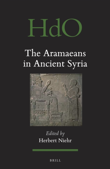 Aramaeans in Ancient Syria