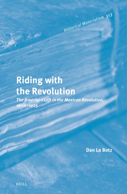 Riding with the Revolution