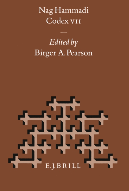 Nag Hammadi Codex VII