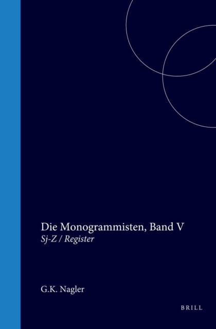 Die Monogrammisten