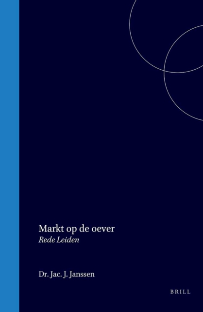 De Markt op de oever